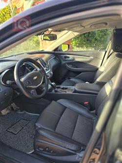 شيفروليه امبالا